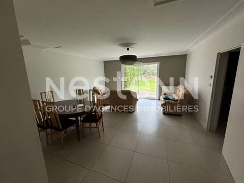 Location maison 5 pièces