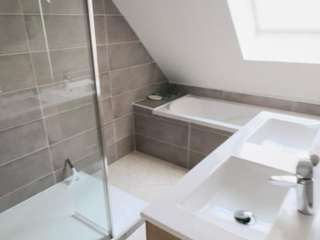 Location maison 5 pièces