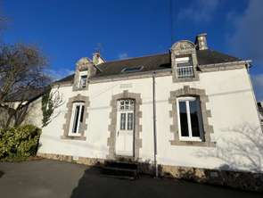Location Maison 4 chambresPlescop
