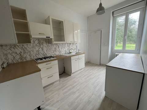 Location maison 7 pièces Location maison 7 pièces