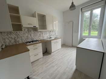 Location maison 7 pièces