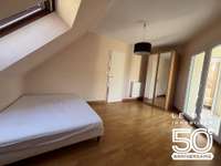 Location maison 5 pièces