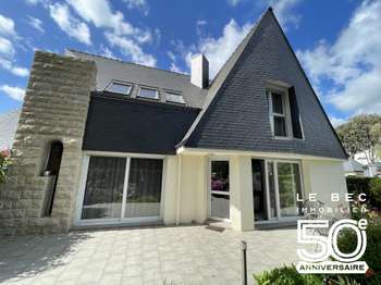 Location Maison 4 chambresPlescop