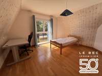 Location maison 5 pièces
