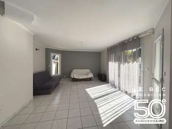 Location maison 5 pièces