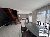 Location maison 5 pièces