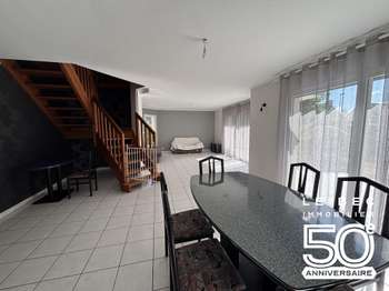 Location maison 5 pièces
