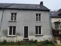 Location maison 4 pièces
