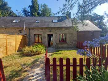 Location Maison 2 chambresPlésidy