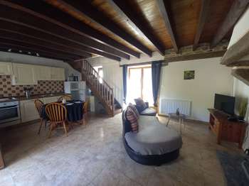 Location maison 3 pièces