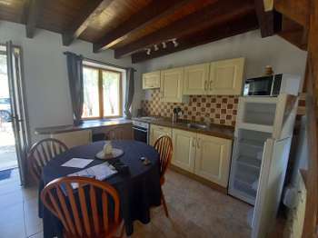 Location maison 3 pièces