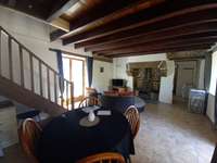 Location maison 3 pièces