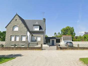 Photo Location maison Plésidy