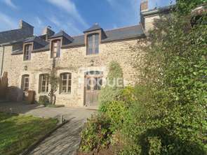 Location Maison 3 chambresPleslin-Trigavou