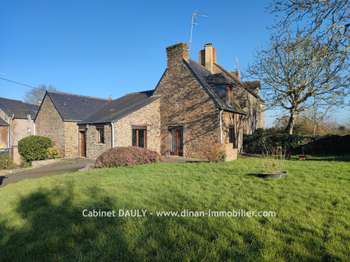 Location Maison 3 chambresPleslin-Trigavou