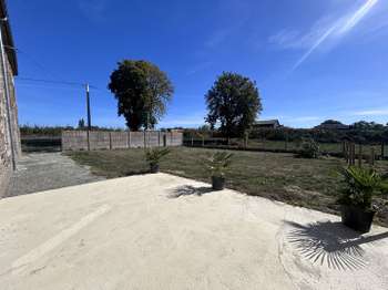 Location Maison 4 chambresPleslin-Trigavou