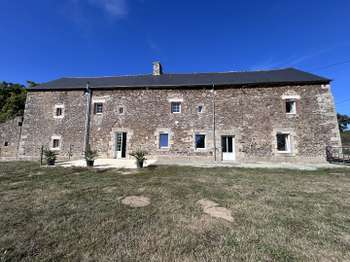 Location Maison 4 chambresPleslin-Trigavou