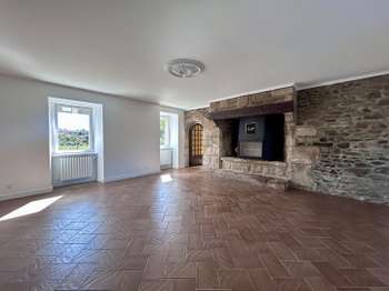 Location Maison 4 chambresPleslin-Trigavou