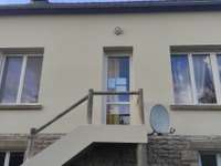 Location maison 6 pièces