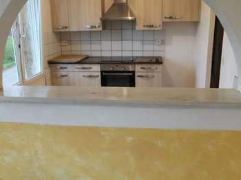 Location maison 6 pièces
