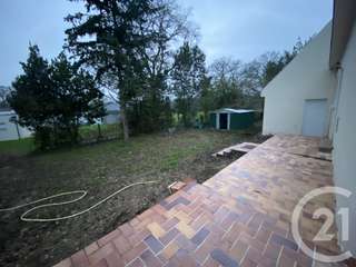 Location maison 5 pièces