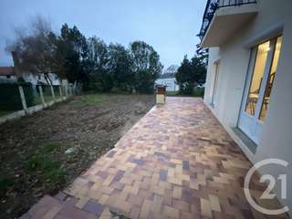 Location maison 5 pièces