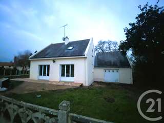 Location maison 5 pièces