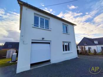 Location Maison 3 chambresPlessé