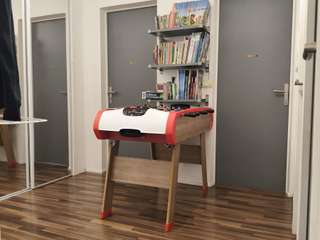 Location maison 6 pièces