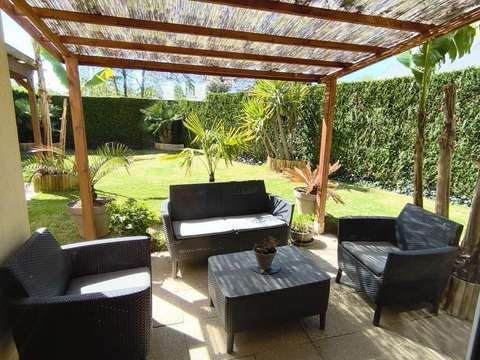 Location maison 6 pièces