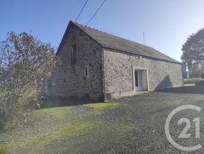 Location Maison 3 chambresPlessé