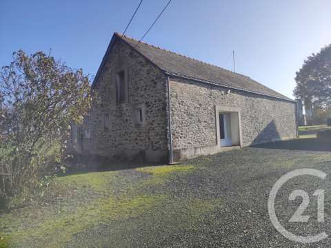 Location maison 5 pièces Plessé 44