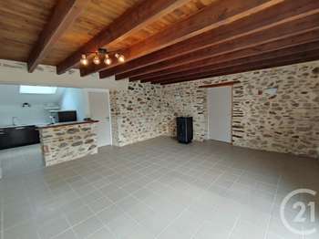 Location maison 5 pièces Plessé 44