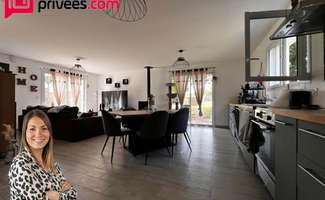 Photo Location maison Plessé
