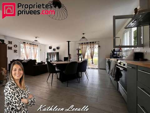 Location maison 3 pièces Plessé 44