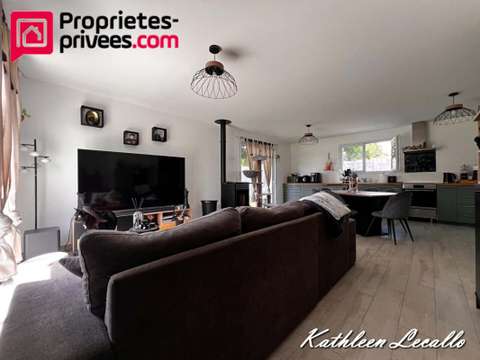 Location maison 3 pièces