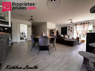 Location maison 3 pièces