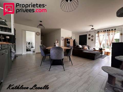 Location maison 3 pièces
