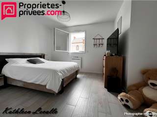 Location maison 3 pièces