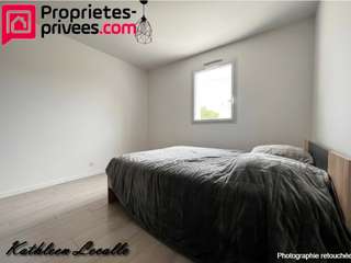 Location maison 3 pièces