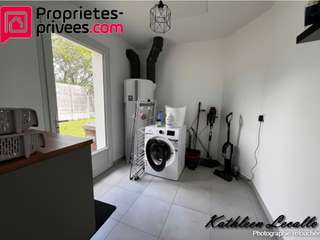 Location maison 3 pièces