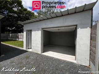 Location maison 3 pièces