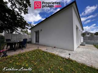 Location maison 3 pièces