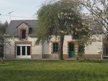 Location Maison 5 chambresPlessé