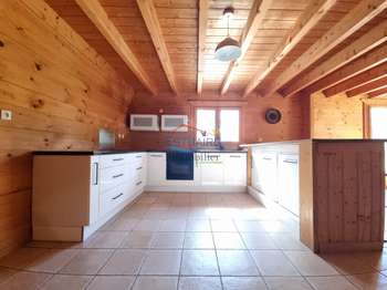 Location maison 4 pièces
