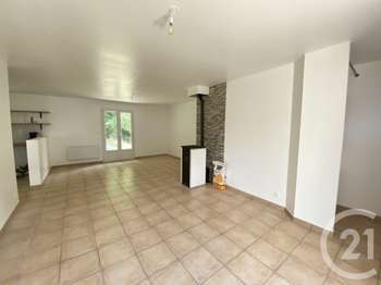 Location maison 3 pièces