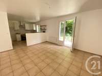 Location maison 3 pièces