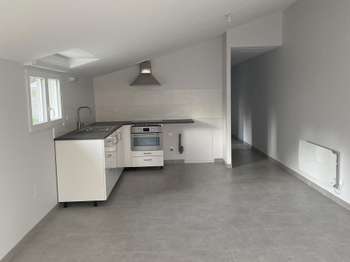Location Maison 2 chambresPlessé