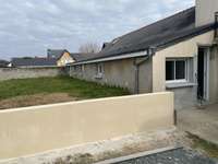 Location maison 3 pièces Location maison 3 pièces