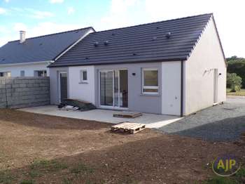 Location Maison 3 chambresPlessé